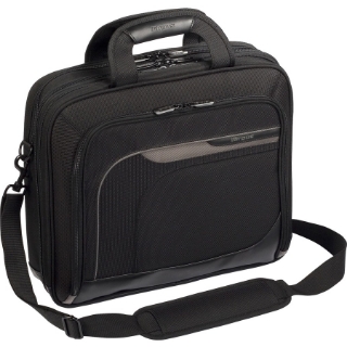 Picture of Targus TBT045US Carrying Case for 15.4" Notebook - Black, Gray