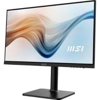 Picture of MSI Modern MD241P 23.8" Full HD LCD Monitor - 16:9 - Matte Black