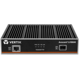 Picture of Vertiv Avocent LV5500 High-Performance KVM Extender | Transmitter