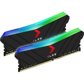 Picture of PNY XLR8 16GB (2 x 8GB) DDR4 SDRAM Memory Kit