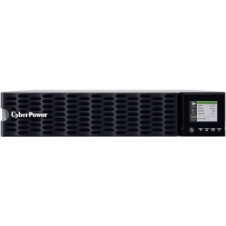 Picture of CyberPower OL5KRTHD Smart App Online UPS Systems