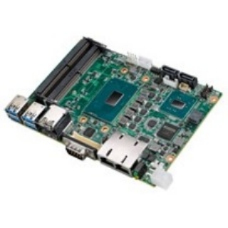 Picture of Advantech MIO-5391 SBC