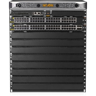 Picture of Aruba 6410 Ethernet Switch