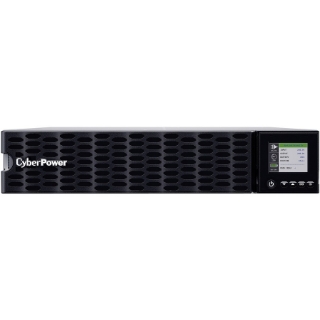 Picture of CyberPower OL6KRTHD Smart App Online UPS Systems