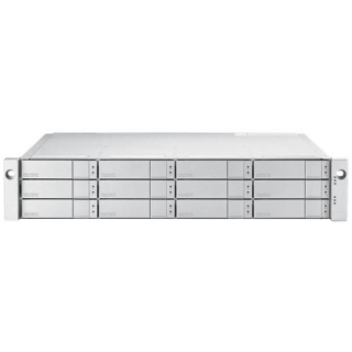 Picture of Promise VTrak J5300sD Drive Enclosure - 12Gb/s SAS Host Interface - 2U Rack-mountable