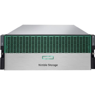 Picture of Nimble Storage HF40C SAN Storage System