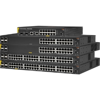 Picture of Aruba 6100 Ethernet Switch