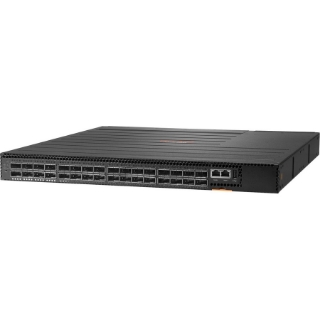 Picture of Aruba 8320 Ethernet Switch