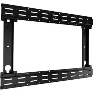 Picture of Chief PSMH2840 Wall Mount for Flat Panel Display - Black