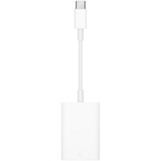 Picture of Apple USB-C to SD Card Reader