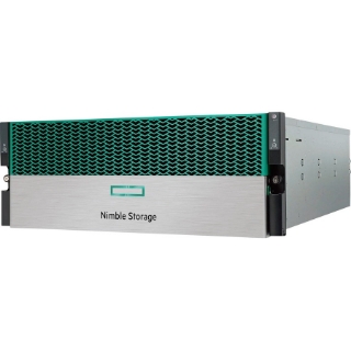 Picture of Nimble Storage HF60C SAN Storage System