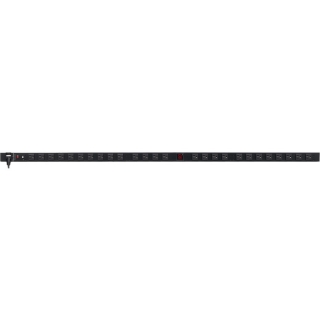 Picture of CyberPower Metered PDU15MV26F 26-Outlets PDU