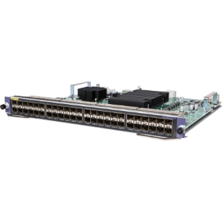 Picture of HPE SFP+ Module