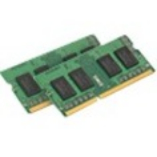 Picture of Kingston 8GB Kit(2x4GB) - DDR3L 1600MHz