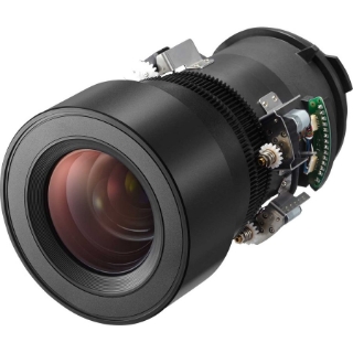 Picture of NEC Display NP40ZL Lens