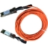 Picture of HPE X2A0 10G SFP+ to SFP+ 7m Active Optical Cable