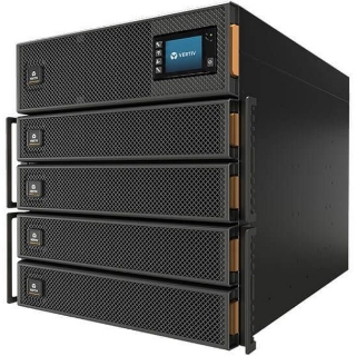 Picture of Vertiv Liebert GXT5 UPS-20kVA/20kW/208 and 120VAC|Online Rack/Tower Energy Star