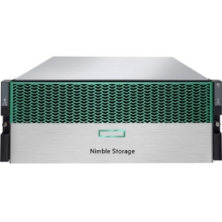 Picture of Nimble Storage HF20H SAN Storage System