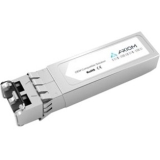 Picture of Axiom 8GBASE-SW SFP+ Transceiver for Avago/Emulex - AFBR-57D7APZ-ELX