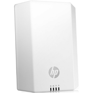 Picture of HPE M330 IEEE 802.11ac 1.27 Gbit/s Wireless Access Point