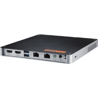 Picture of Advantech 5th Generation Intel Core i5/Celeron Ultra-slim Fanless Digital Signage Player