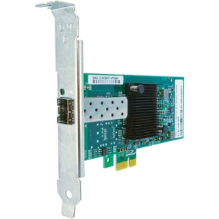 Picture of Axiom 1Gbs Single Port SFP PCIe x1 NIC Card - PCIE-1SFP-X1-AX