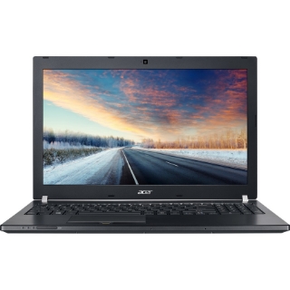 Picture of Acer TravelMate P658-MG TMP658-MG-749P 15.6" Notebook - Full HD - 1920 x 1080 - Intel Core i7 i7-6500U Dual-core (2 Core) 2.50 GHz - 8 GB Total RAM - 256 GB SSD