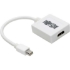 Picture of Tripp Lite 6in Mini DisplayPort to HDMI Adapter Converter mDP to HDMI M/F 6"