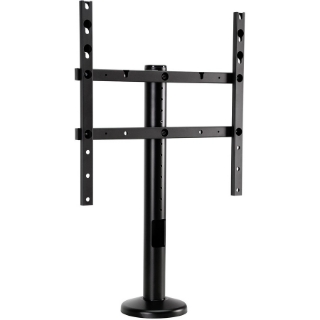 Picture of Peerless-AV HP455 Desk Mount for Flat Panel Display - Black