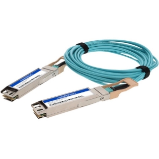 Picture of AddOn Fiber Optic Network Cable