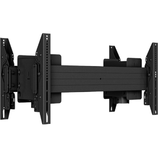 Picture of Chief OXCB1U Ceiling Mount for Monitor - Black