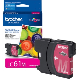 Picture of Brother Innobella LC61M Ink Cartridge