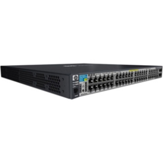 Picture of HPE ProCurve 3500yl-48G-PoE+ Layer 3 Switch