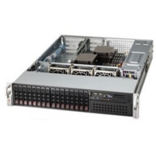 Picture of Supermicro SuperChassis 213A-R740WB