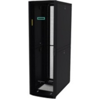 Picture of HPE 48U 800mmx1200mm G2 Enterprise Shock Network Rack