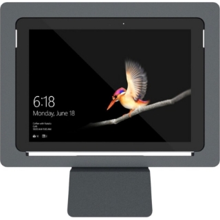 Picture of Kensington Mounting Adapter for Tablet - Black