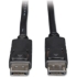 Picture of Tripp Lite 6ft DisplayPort Cable with Latches Video / Audio DP 4K x 2K M/M