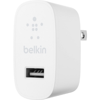 Picture of Belkin BOOST&uarr;CHARGE USB-A Wall Charger (12W)