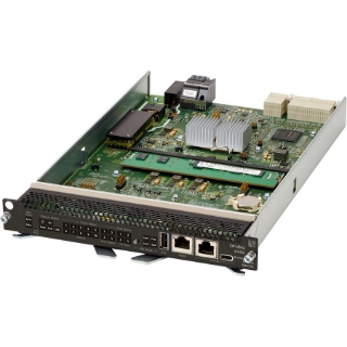 Picture of Aruba 6400 Management Module