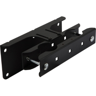 Picture of Peerless-AV Modular MOD-WP2 Mounting Plate for Flat Panel Display, Projector - Black