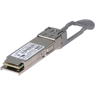 Picture of HPE X150 100G QSFP28 LC SWDM4 100m MM Transceiver