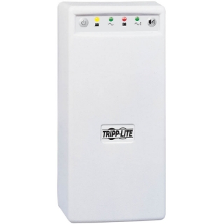 Picture of Tripp Lite UPS 350VA 225W Hospital Medical Tower Battery Back Up AVR 120V DB9 RJ11