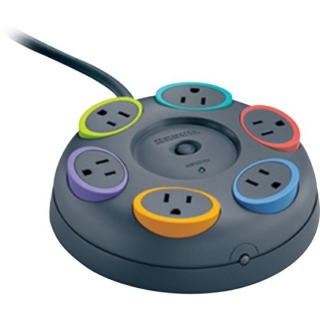 Picture of Kensington SmartSockets Table Top Surge Protector