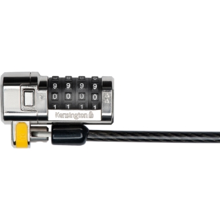 Picture of Kensington ClickSafe Laptop Cable Lock