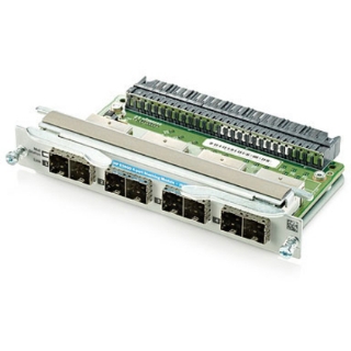 Picture of HPE Stacking Module