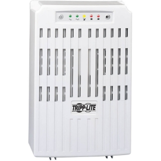 Picture of Tripp Lite UPS Smart 2200VA 1600W Tower AVR 120V USB DB9 SNMP for Servers