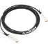 Picture of Axiom 40GBASE-CR4 QSFP+ Passive DAC Cable Intel Compatible 3m - XLDACBL3