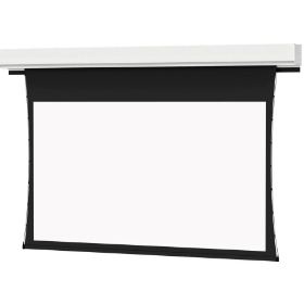 Picture of Da-Lite Tensioned Advantage Deluxe Electrol 130" Electric Projection Screen