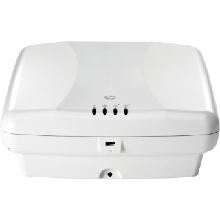 Picture of HPE E-MSM466 IEEE 802.11n 450 Mbit/s Wireless Access Point