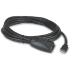 Picture of APC NetBotz USB Latching Repeater Cable